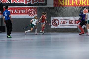Bild 123 - B-Juniorinnen Deutsche Meisterschaften